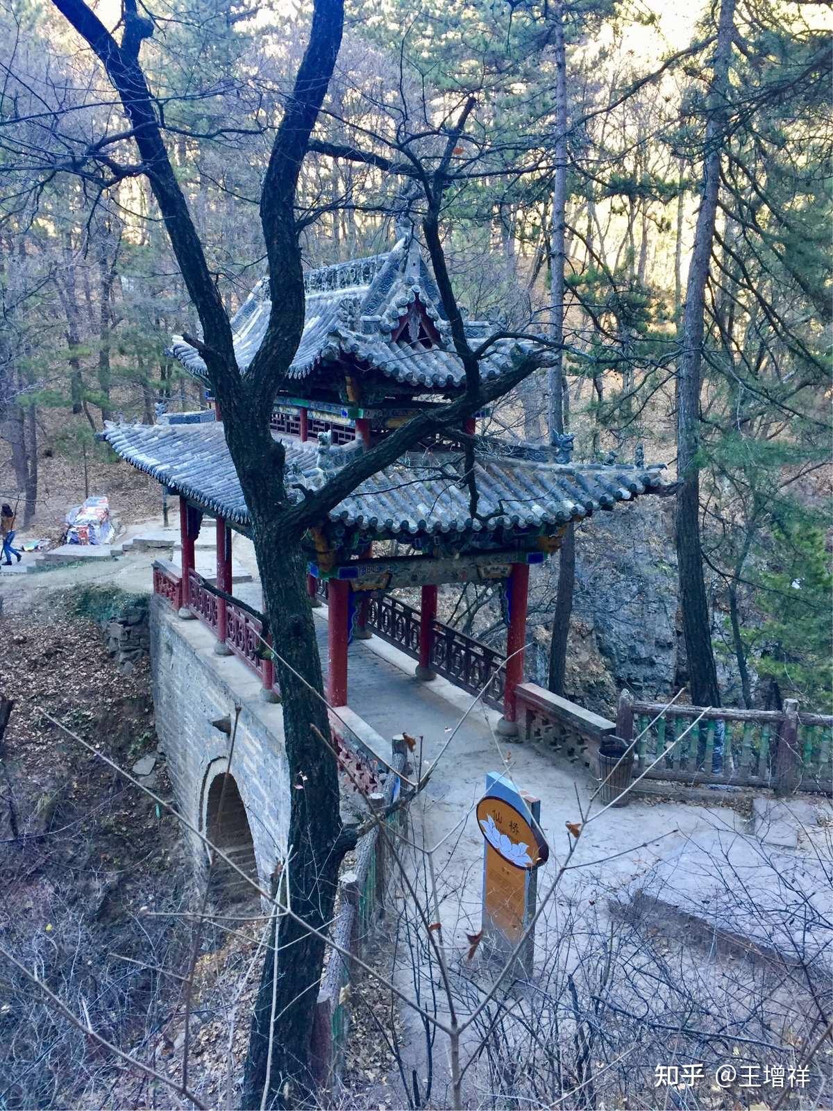 灵空山门票图片