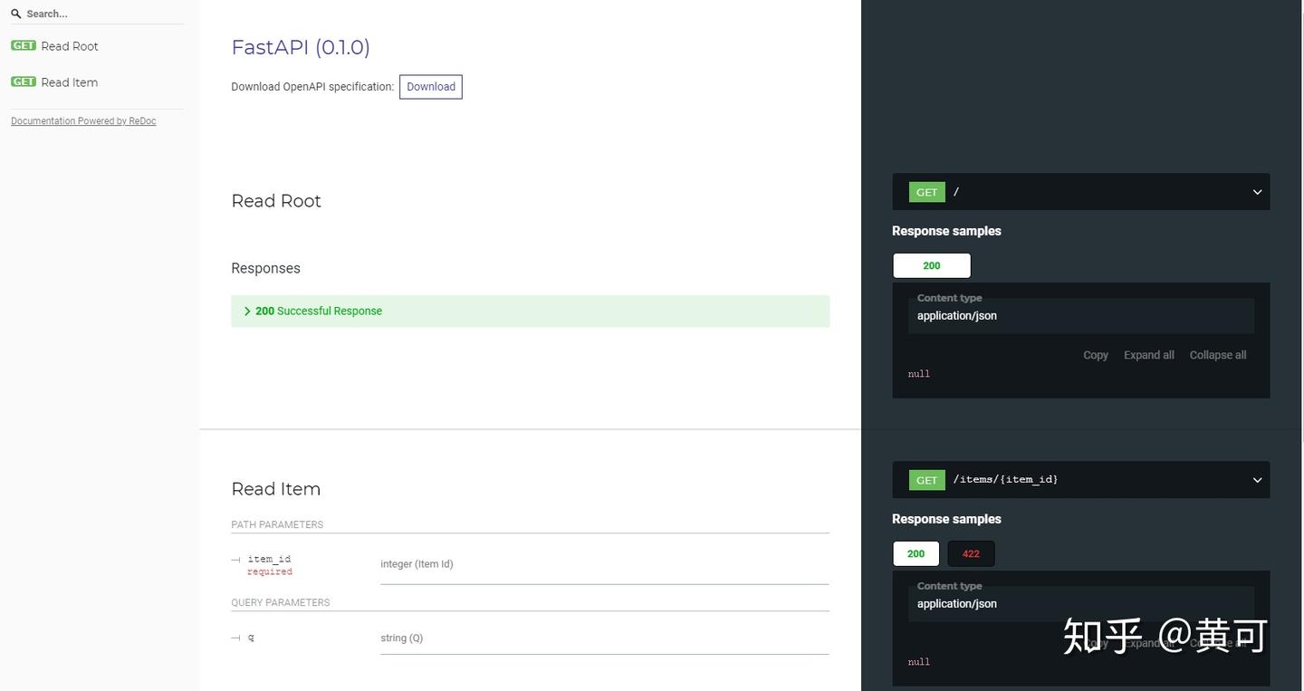 github - rongbupt espprc python api: 原始c++https: ... python快速搭建Rest api - 知乎