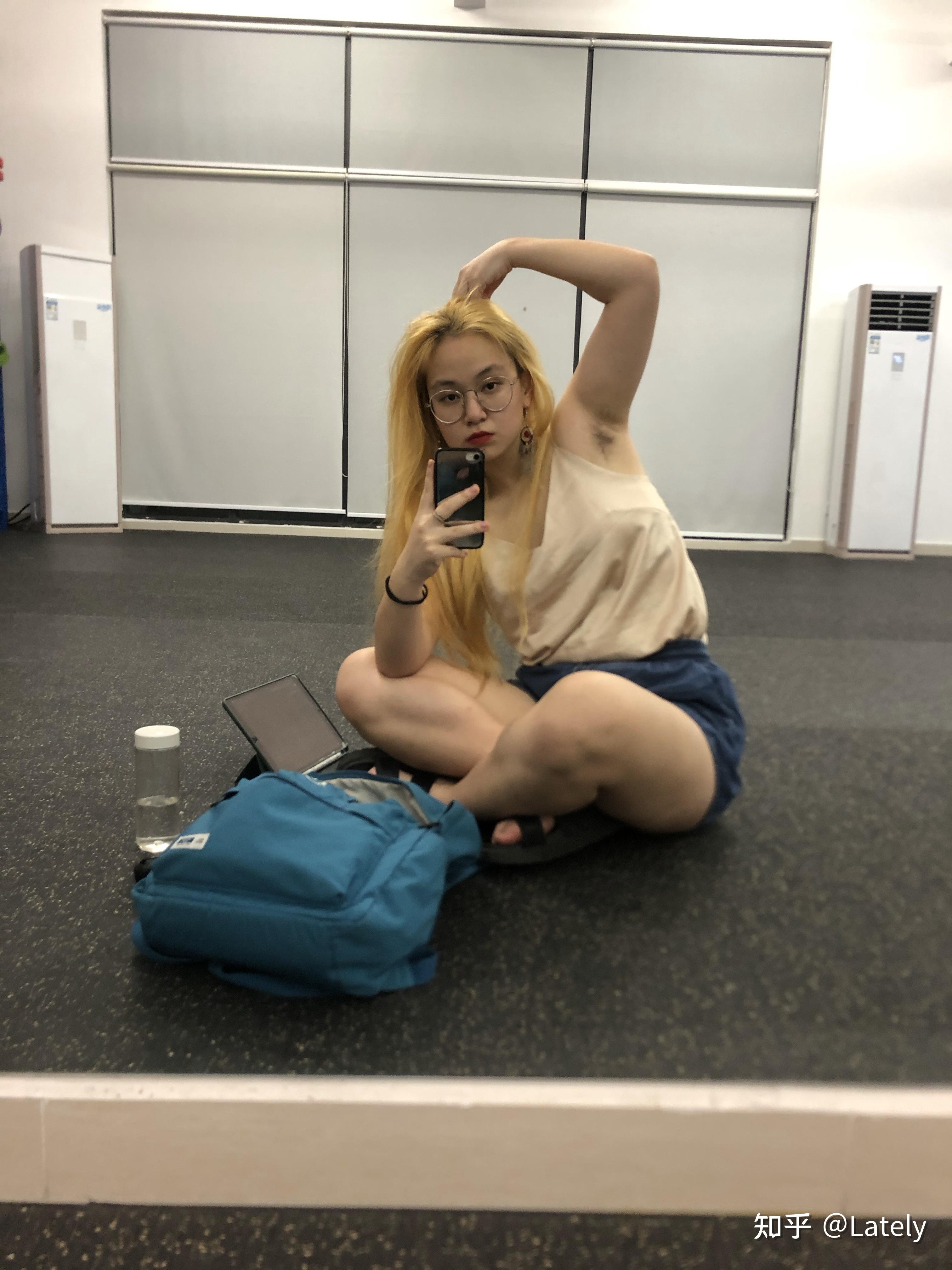 女生168cm体重140斤胖吗? - 知乎