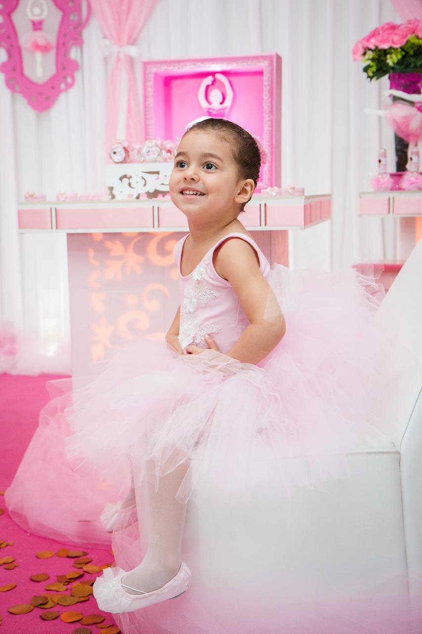 3. 安全游乐空间