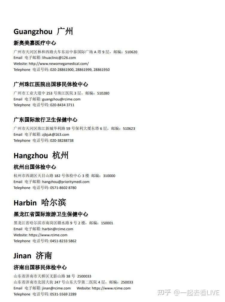 留学肺结核证明多久能拿到留学在线