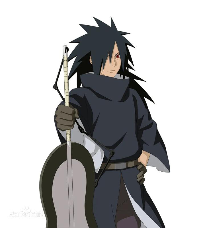 宇智波斑(uchiha madara)经典语录 - 知乎