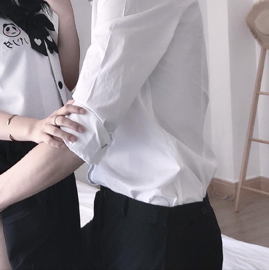 有好看的真人情头吗