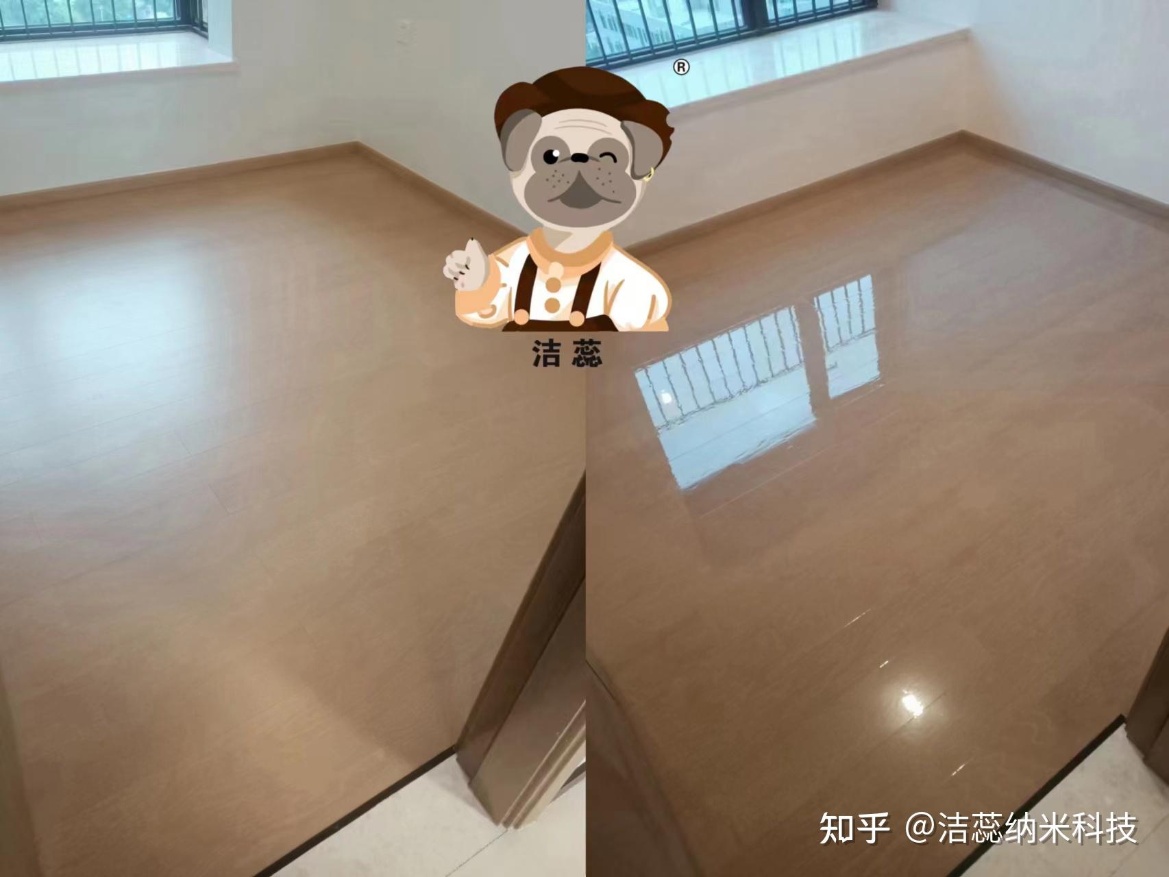 纳米镀膜产品使用方法及价值观 - 知乎