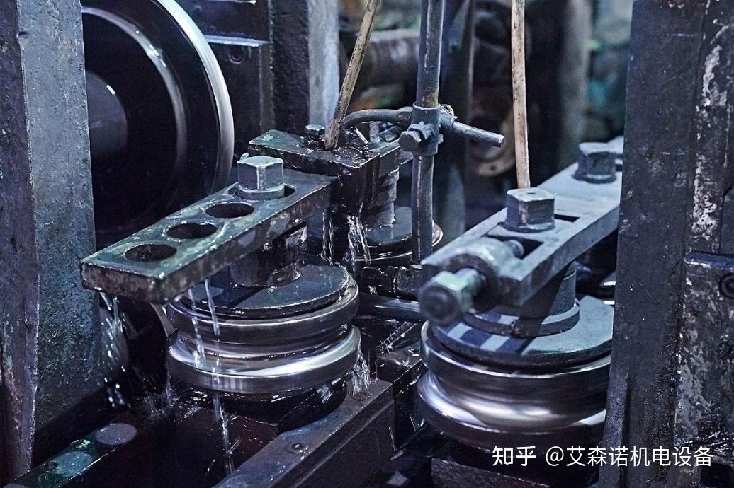 铸件浇冒口分离器,产品特点与优势大揭秘 - 知乎