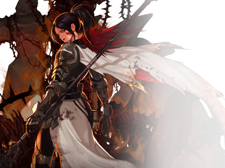 dnf韩服团长改版点评数值提升操作量降低