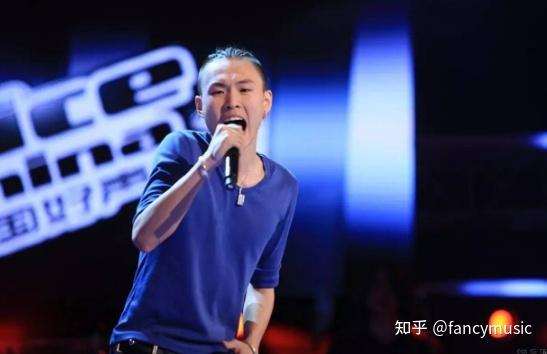 “音乐疯子”张玮:从high歌爆红到跑龙套,一手好牌怎么糊的? - 知乎