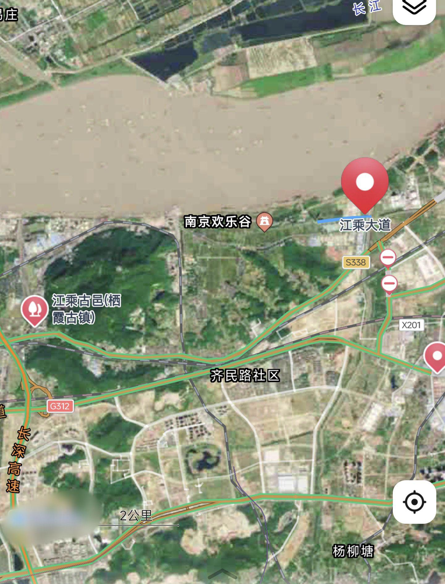 如何评价南京地铁s5号线站名公布:摄山,江乘,龙潭,临港,龙潭新城,靖安