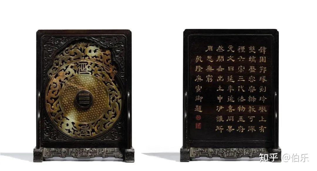 5377万领衔！2025春拍古玉TOP10，高古玉称霸拍场- 知乎
