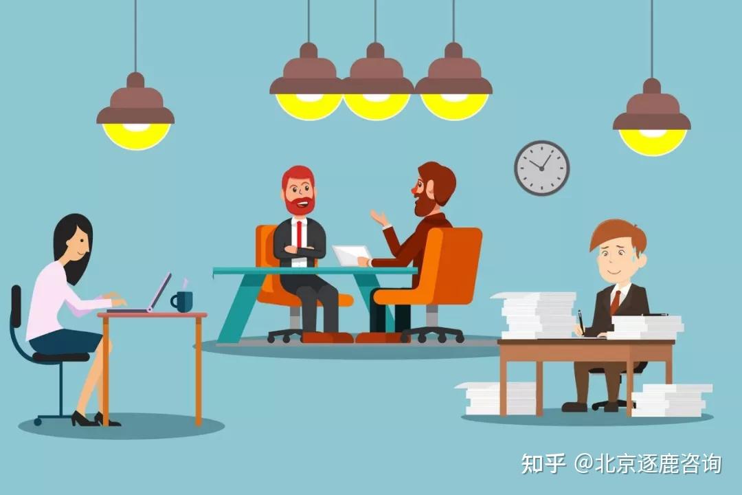 找领导汇报工作，什么时间点去最好？ - 知乎