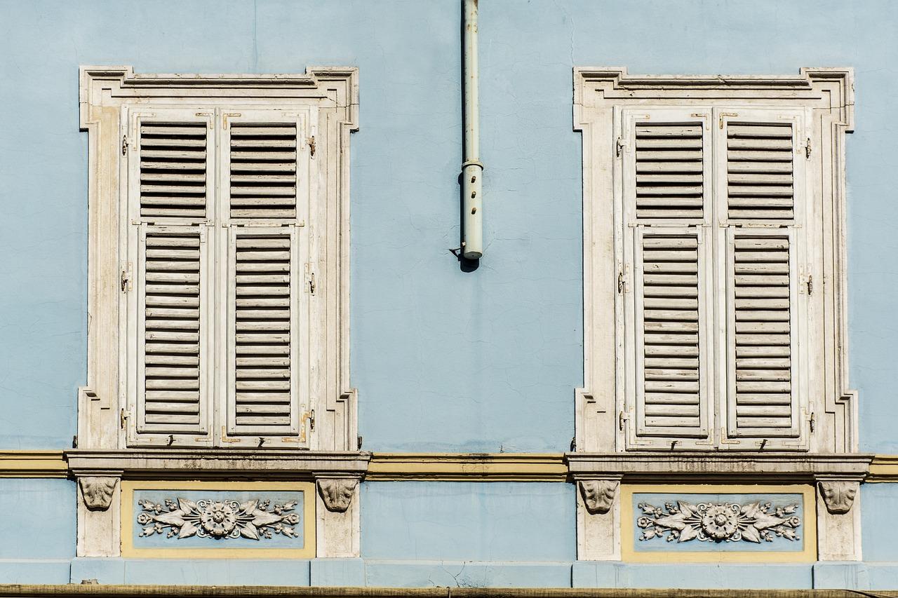 枪户型户型特点