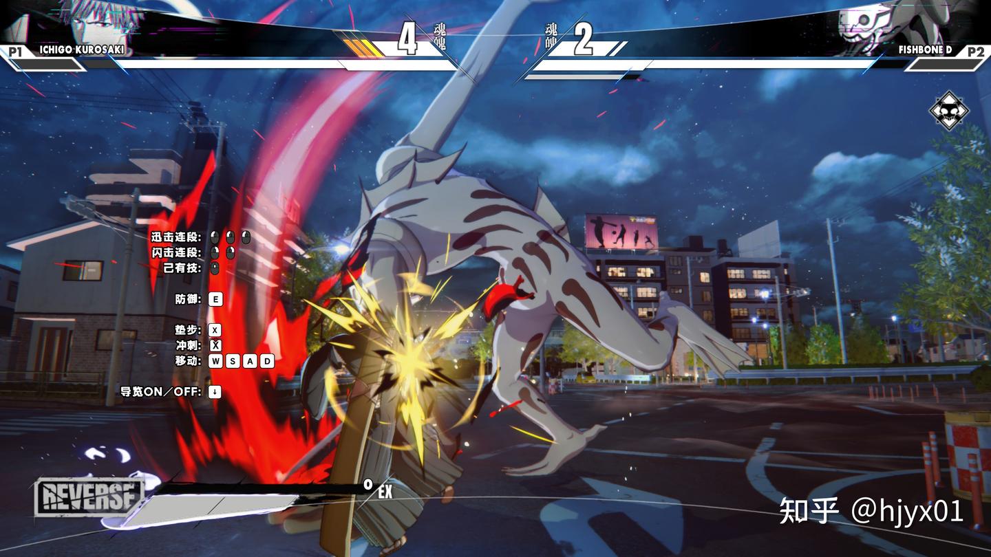 十年之后再遇《死神魂魄觉醒》，不止是游戏，也是死神带来的回忆- 知乎