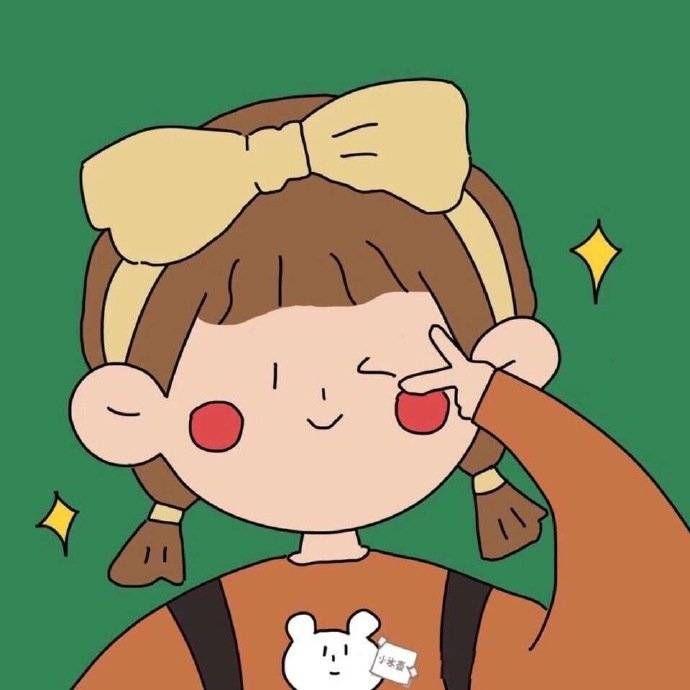 有哪些阳光开朗的头像推荐? - 知乎