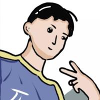Zhihu profile picture for @declaring