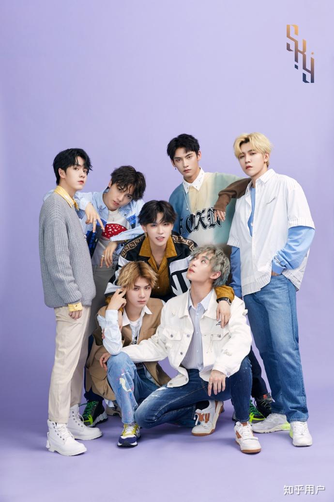 如何评价优酷少年之名的sky天空少年