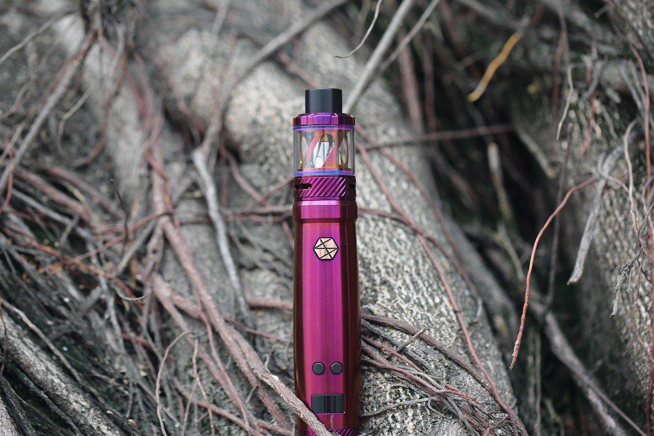 2. 口感最佳电子烟