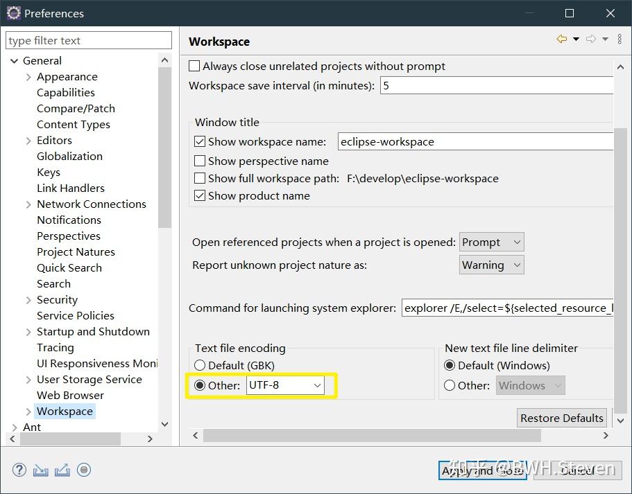 Eclipse JavaEE 开发环境配置（JDK、Tomcat、Maven） - 知乎