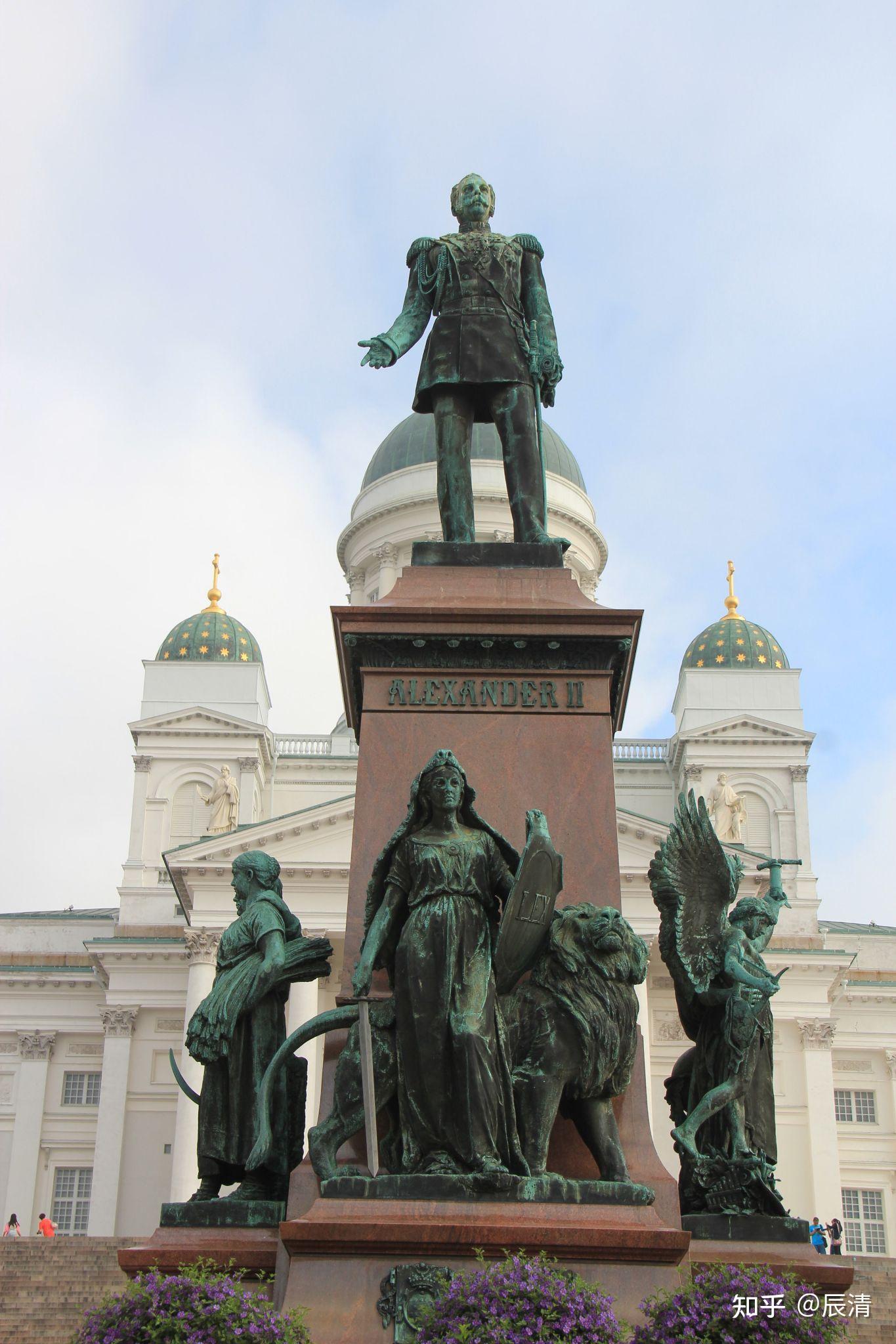 如何评价俄国沙皇亚历山大二世?