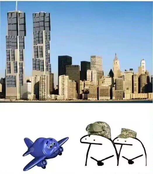 乌克兰保卫战中的新梗-外网很火的ERA爆反(爆炸反应装甲)meme - 知乎
