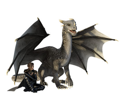 恐龙王国大揭秘