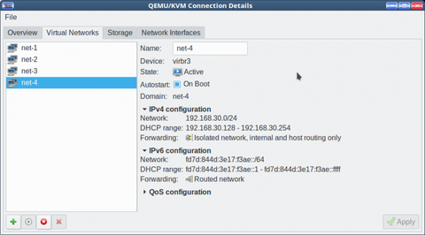 手把手教你如何给 Docker 开启 IPv6 网络支持 - 知乎