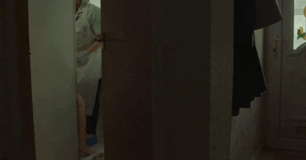 《危情蜻蜓》没有廉价血浆的惊悚片，才是最高级的