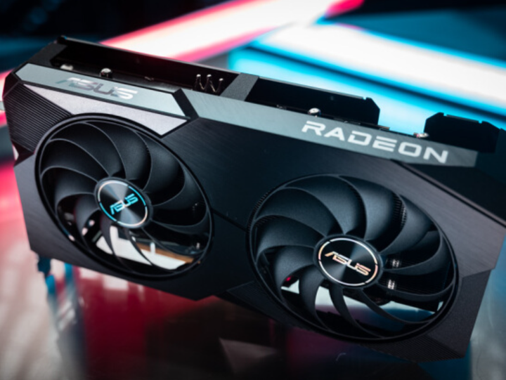 AMD RX 6600已上市，首发价格2499。附推荐的装机配置清单。 - 知乎