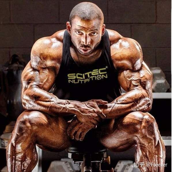 的副作用有多大,那些健美大佬几乎都上