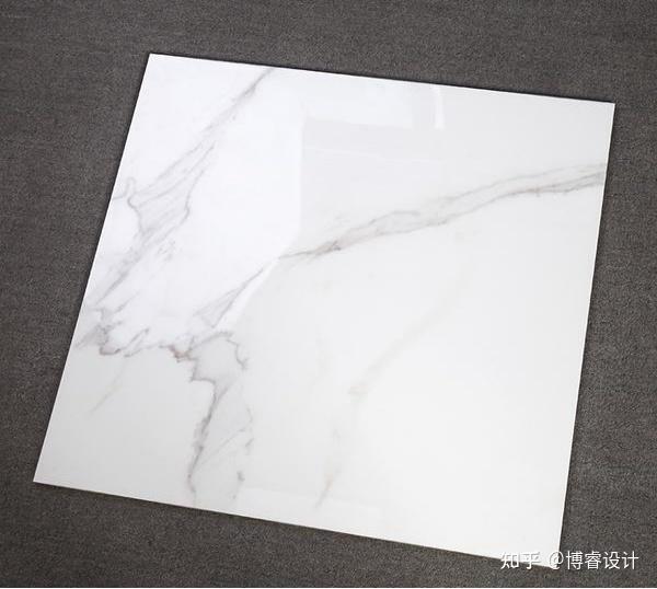 瓷砖选购指南：没踩坑，选砖攻略全部送给你 - 知乎