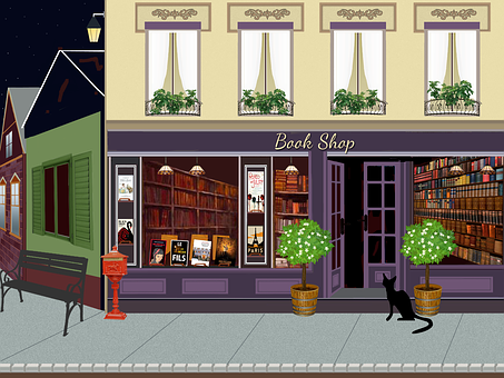 3. 榆次阅读好去处