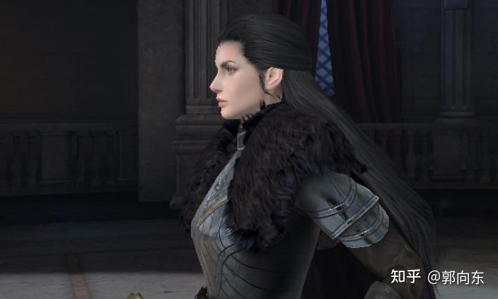 冰与火之歌,黛西·莫尔蒙如果幸存下来,会有怎样的结局? - 知乎