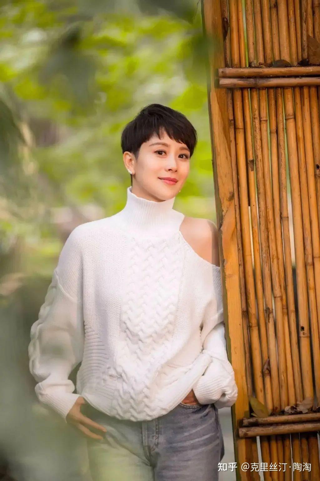 如何评价演员海清? - 知乎