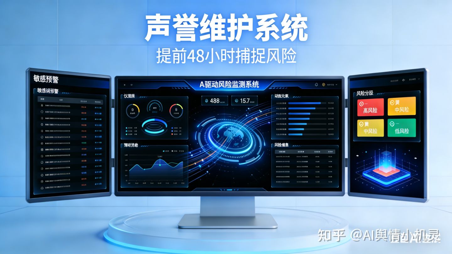 车企舆情 24 小时止损:AI 拦截八千造谣帖
