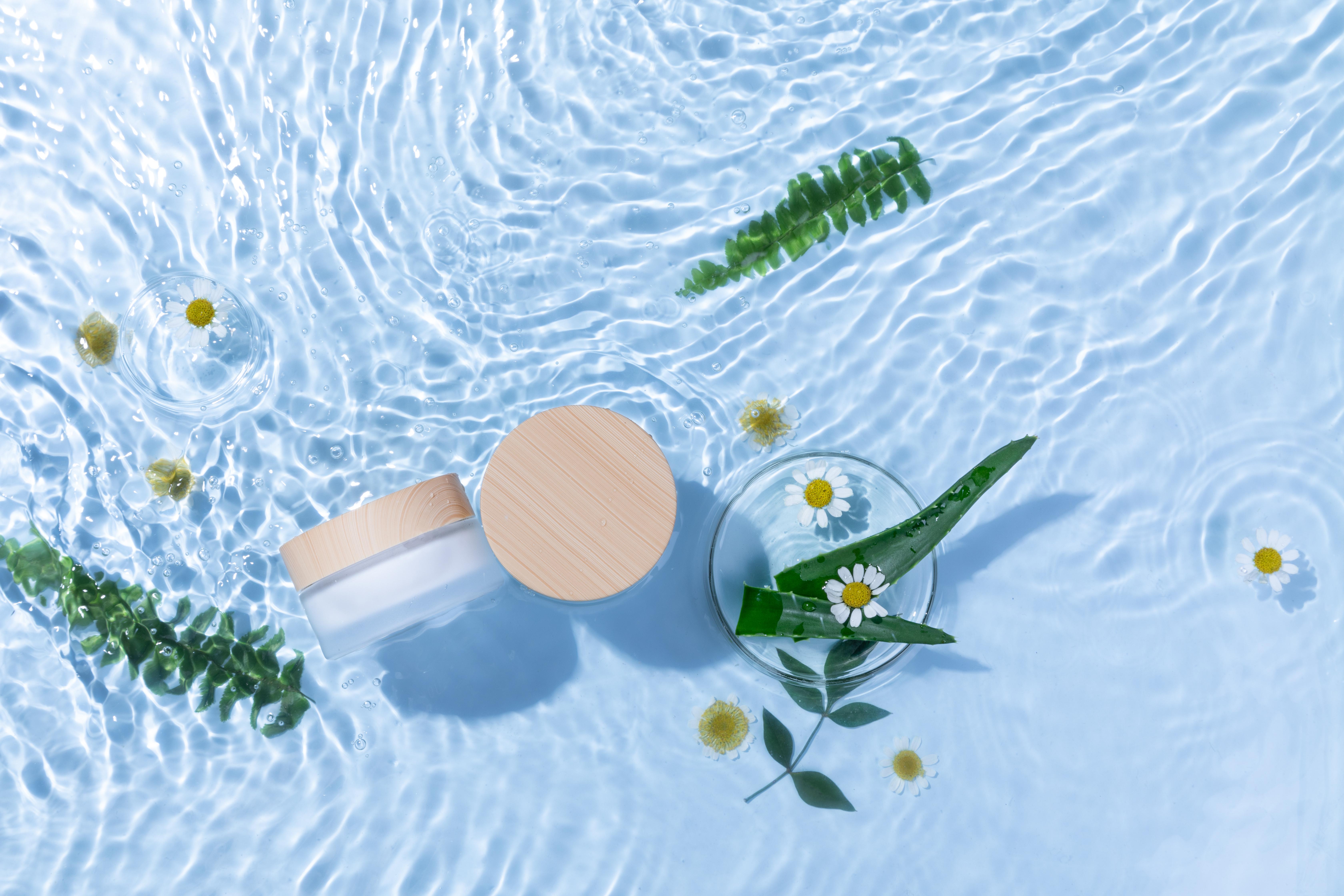 高档美容院 院用护肤品为什么不选择大品牌 而是用一些没听过品牌的名字 知乎