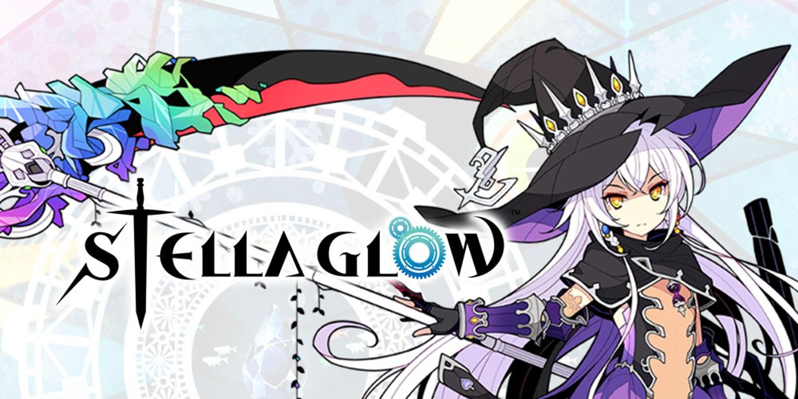 Stella Glow 歌魔法歌词创作感想翻译 知乎