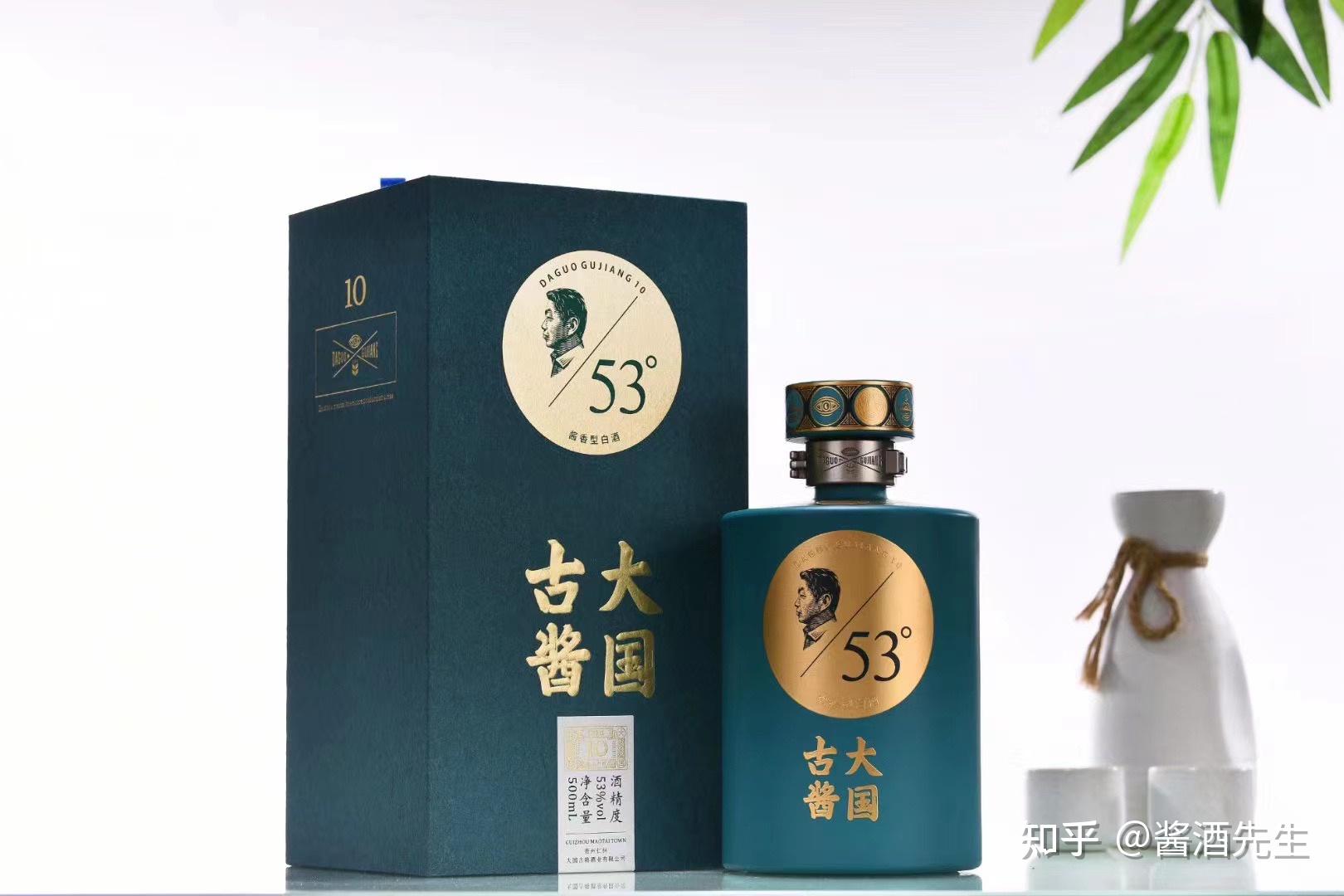 大国古酱怎么样? - 知乎