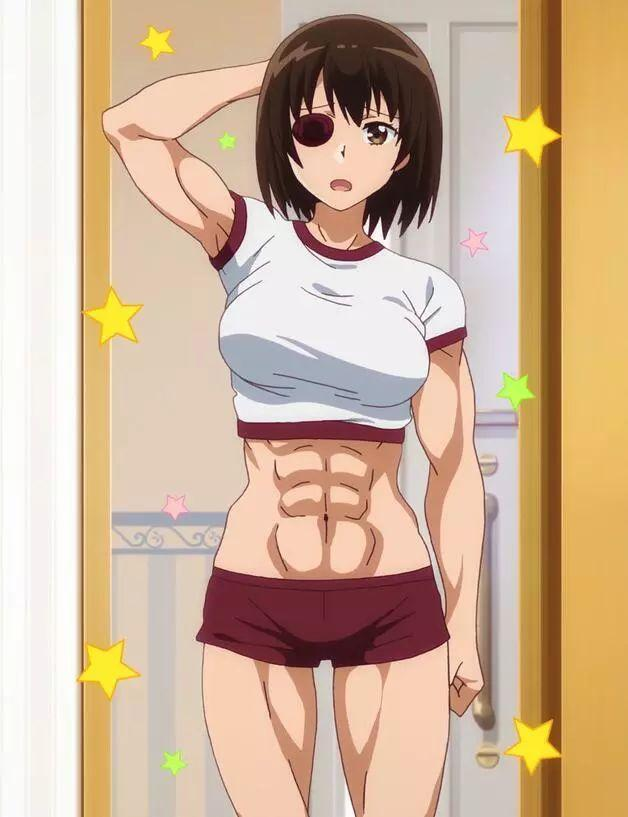 如何看待漫画腰挑战值得模仿吗