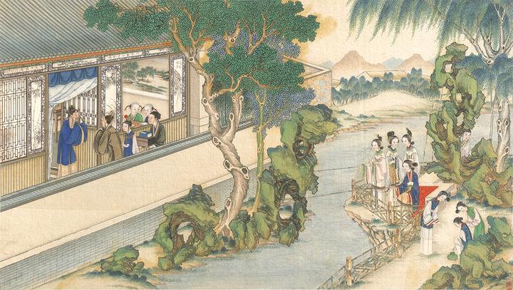 古代名医医案赏析《徐灵胎医案》 - 知乎