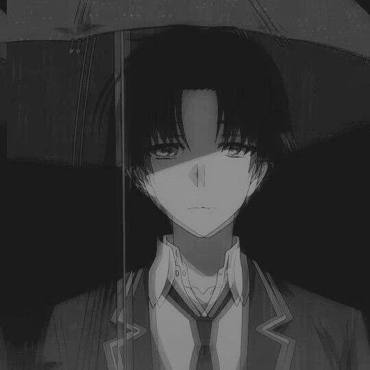 有哪些好看的灰白头像? - 知乎