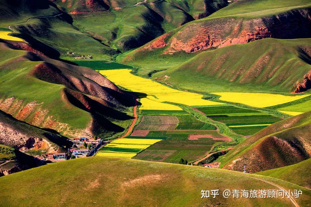 「甘青环线旅游景点」✅ 甘青环线旅游景点有哪些