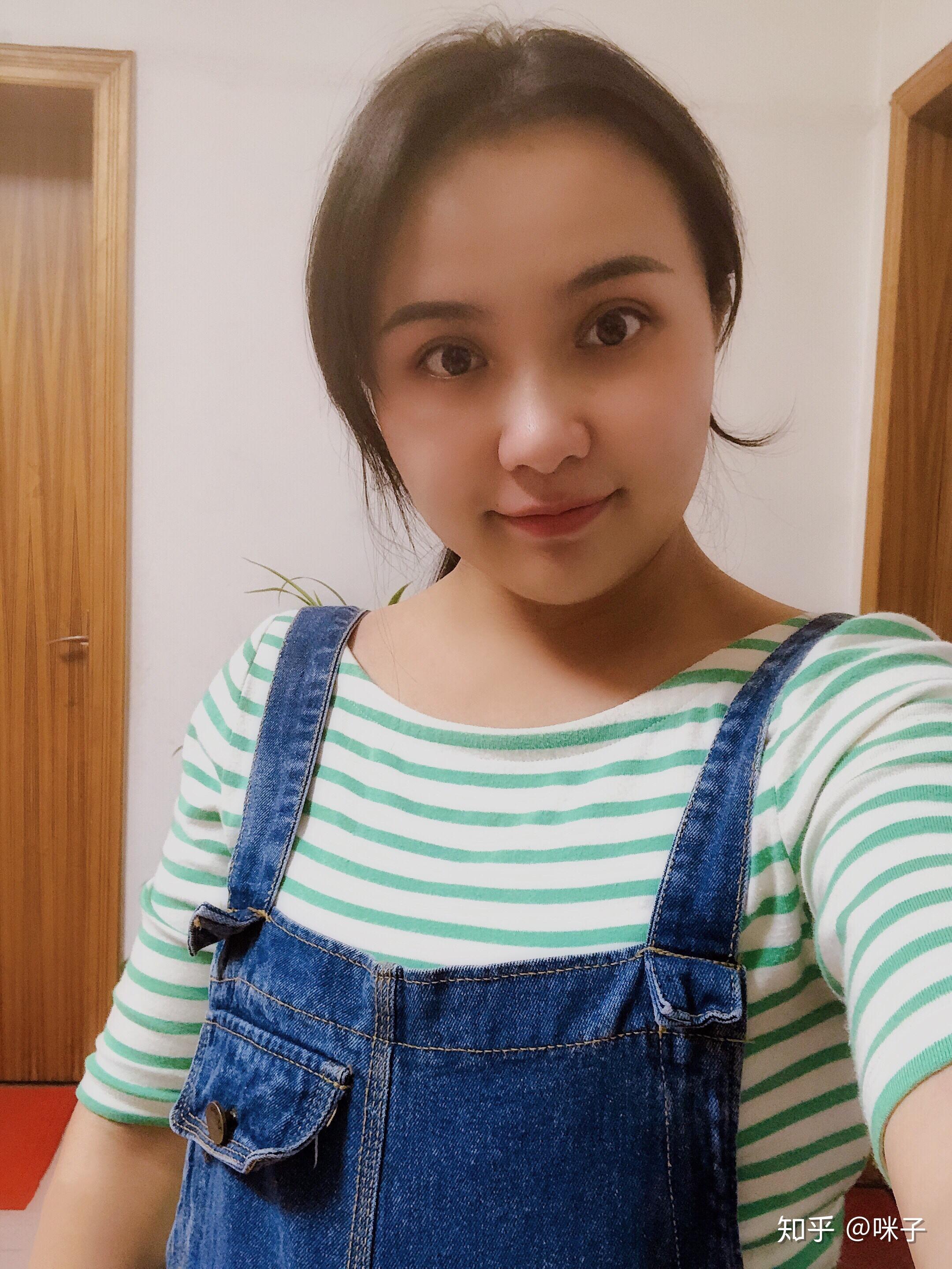 30岁的女性皮肤状态都是什么样的不要滤镜