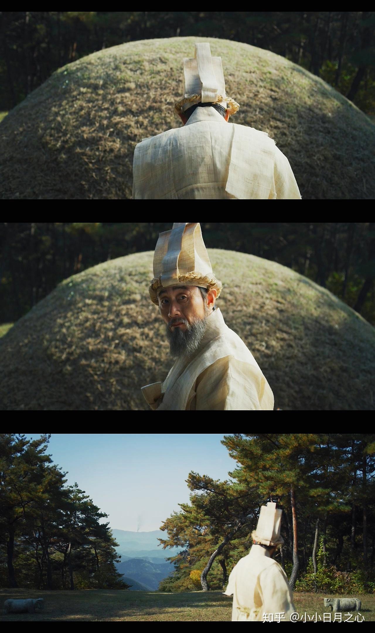 韩剧王国中有哪些值得注意的细节