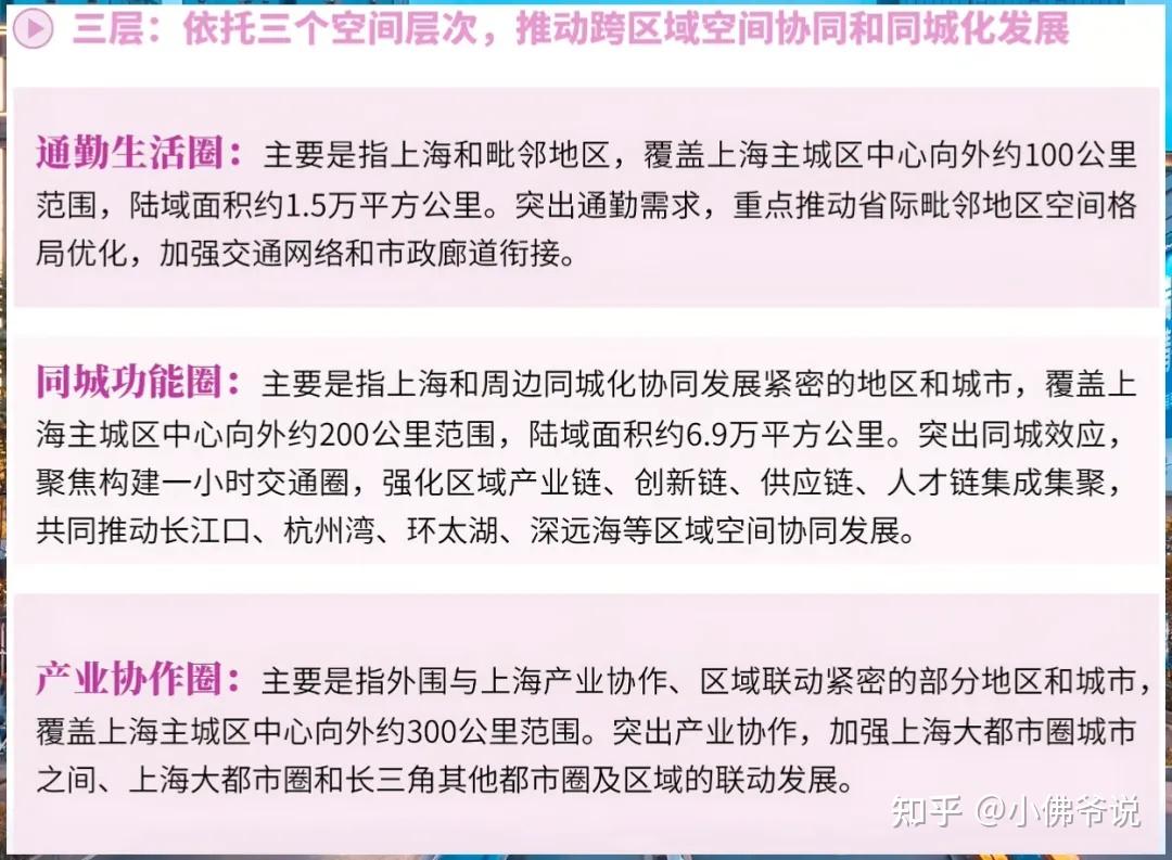 为什么南京没入上海大都市圈? - 知乎