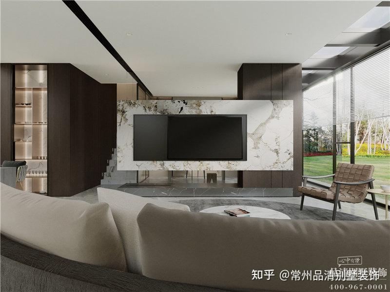 常州别墅装修:不同装修风格推荐 - 知乎