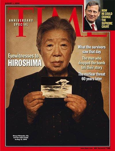 美国时代周刊(TIME)封面设计 - 知乎