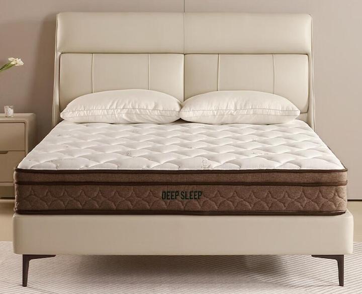 2024年乳胶床垫十大排名品牌乳胶床垫销量排行榜前六名乳胶床垫超值