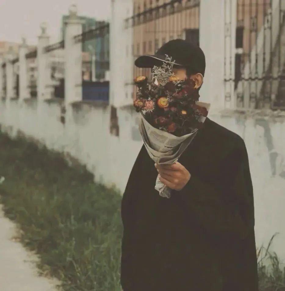 有哪些好看又不俗的头像