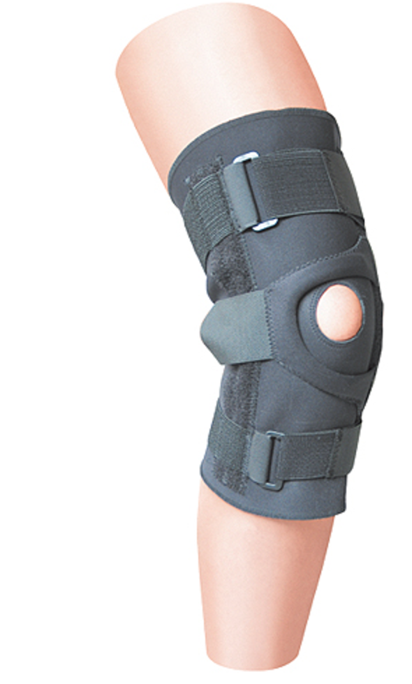 髌骨外翻是什么,如何判断与矫正? - 知乎