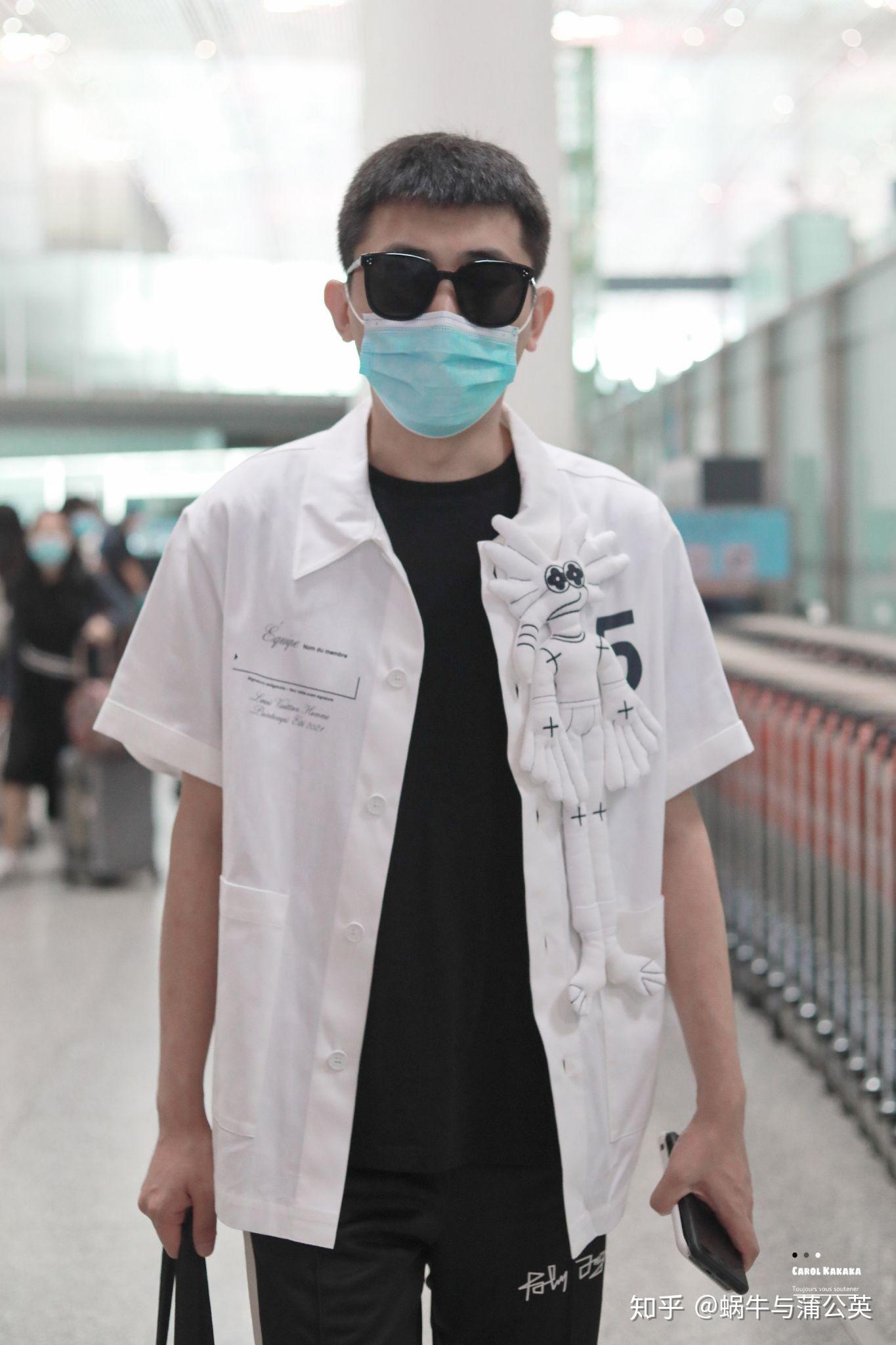 有没有德云社尚九熙的绝美图片