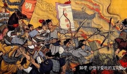 冤枉的汉奸—“海贼王”王直 - 知乎